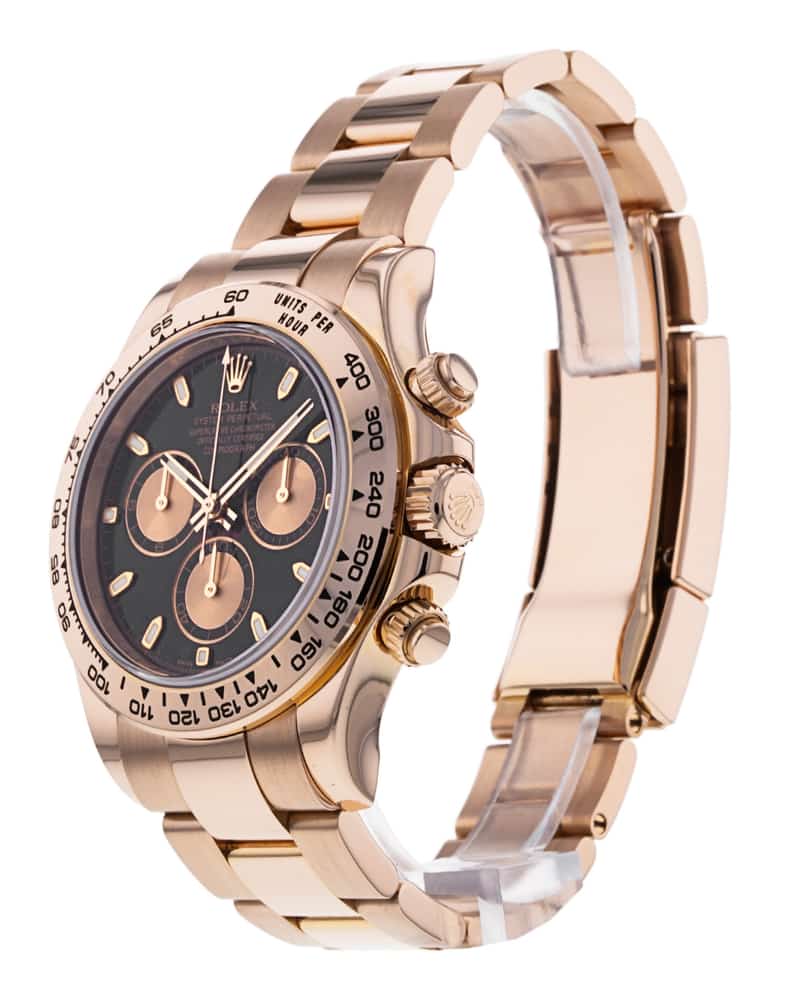 Rolex Daytona 116505